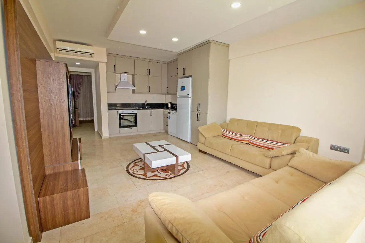 Nokta Oeluedeniz Suit Apart, Fethiye, Oeluedeniz 0*, Fethiye