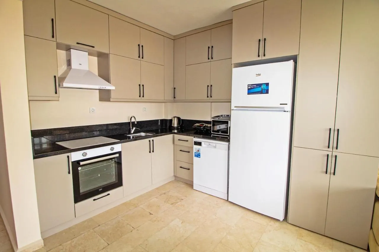 Nokta Oeluedeniz Suit Apart, Fethiye, Oeluedeniz 0*, Fethiye Turkey