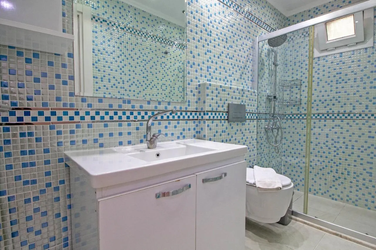 Nokta Oeluedeniz Suit Apart, Fethiye, Oeluedeniz Apartment